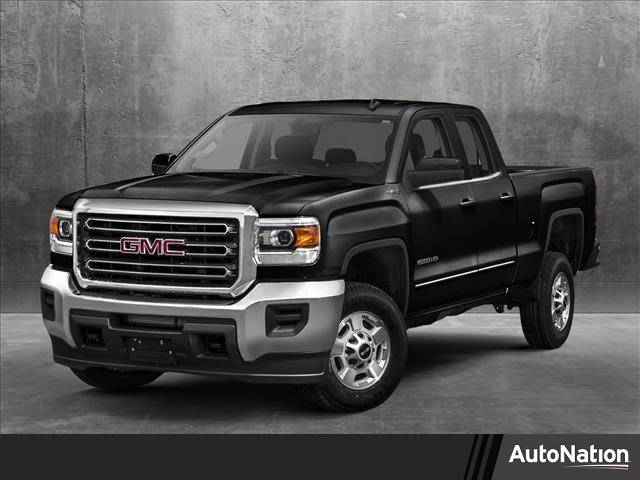 2016 GMC Sierra 2500HD SLE — Pickup Truck — 91,377 mi — Corpus Christi, TX