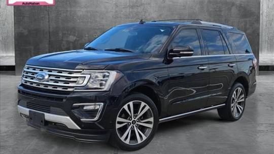 2020 Ford Expedition Limited — SUV — 139,800 mi — Corpus Christi, TX