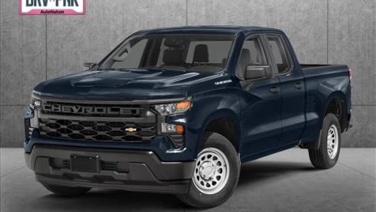 2023 Chevrolet Silverado 1500 LT — Pickup Truck — 24,696 mi — Corpus Christi, TX