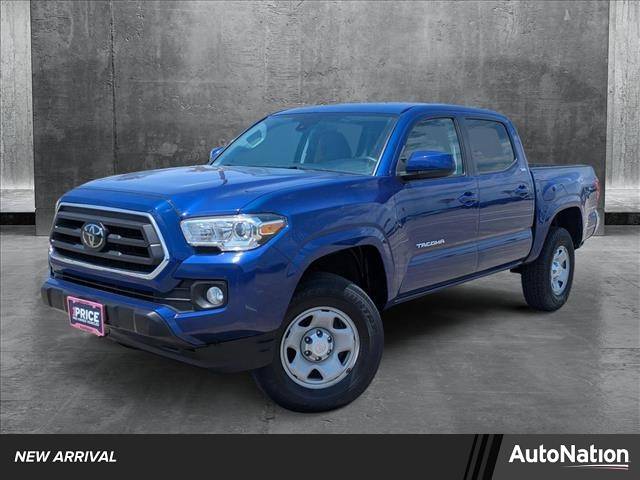 2022 Toyota Tacoma SR5 — Pickup Truck — 54,378 mi — Corpus Christi, TX