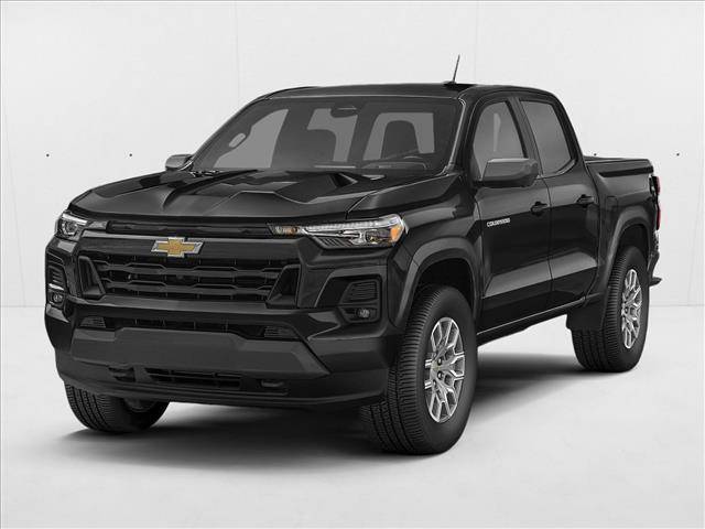 2024 Chevrolet Colorado Trail Boss — Pickup Truck — 19,119 mi — Corpus Christi, TX