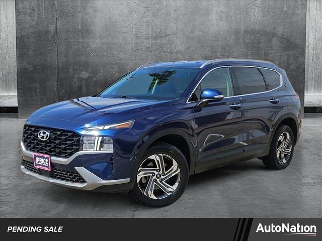 2023 Hyundai Santa Fe SEL — SUV — 37,532 mi — Corpus Christi, TX