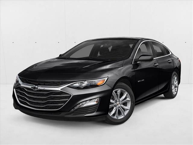 2020 Chevrolet Malibu LT — Sedan — 73,716 mi — Corpus Christi, TX