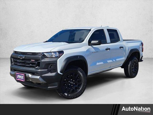 2024 Chevrolet Colorado Trail Boss — Pickup Truck — 46,099 mi — Corpus Christi, TX
