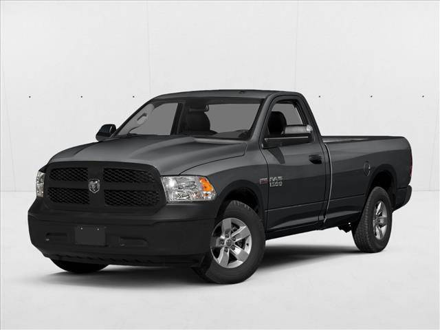 2016 Ram 1500 Tradesman — Pickup Truck — 45,859 mi — Corpus Christi, TX