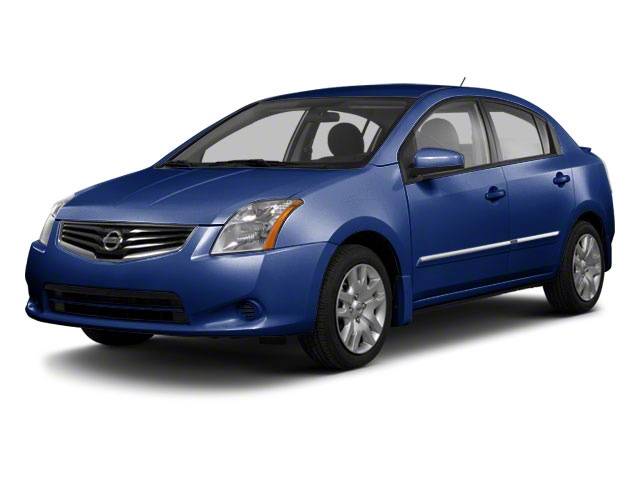 2011 Nissan Sentra 2.0 SL — Sedan — 174,471 mi — Corpus Christi, TX