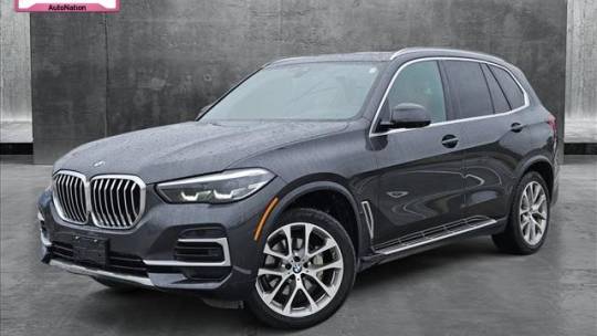 2023 BMW X5 40i — SUV — 57,618 mi — Corpus Christi, TX