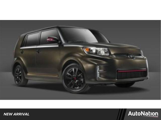 2015 Scion xB 686 Parklan Edition — Wagon — 166,366 mi — Corpus Christi, TX