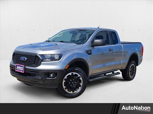 2021 Ford Ranger XL — Pickup Truck — 46,894 mi — Corpus Christi, TX