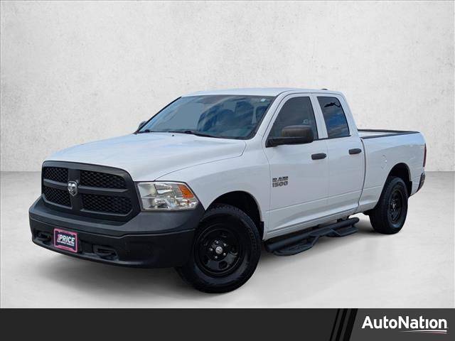 2016 Ram 1500 Tradesman — Pickup Truck — 99,326 mi — Corpus Christi, TX