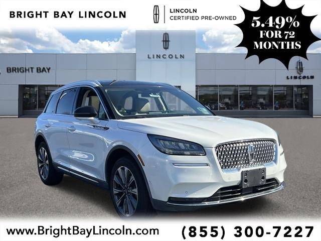 2020 Lincoln Corsair Reserve — SUV — 42,022 mi — Bayshore, NY