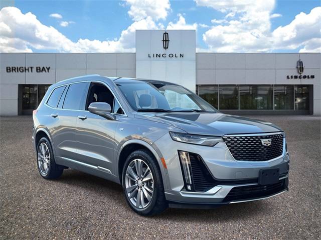 2023 Cadillac XT6 Premium Luxury — SUV — 29,865 mi — Bayshore, NY