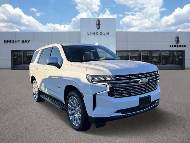 2023 Chevrolet Tahoe Premier — SUV — 55,196 mi — Bayshore, NY