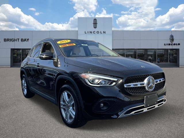 2023 Mercedes-Benz GLA GLA 250 — SUV — 15,767 mi — Bayshore, NY