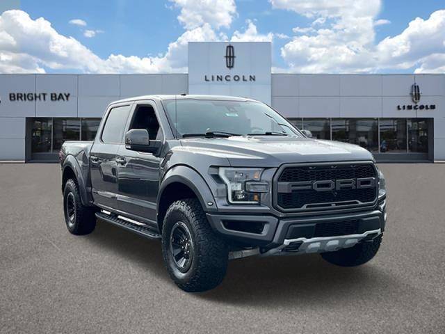 2017 Ford F-150 Raptor — Pickup Truck — 63,902 mi — Bayshore, NY