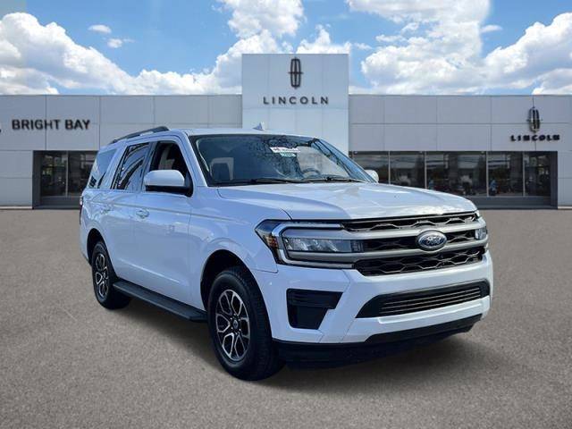 2024 Ford Expedition XLT — SUV — 27,410 mi — Bayshore, NY