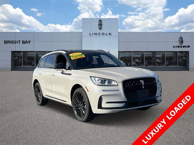 2023 Lincoln Corsair Reserve — SUV — 17,980 mi — Bayshore, NY