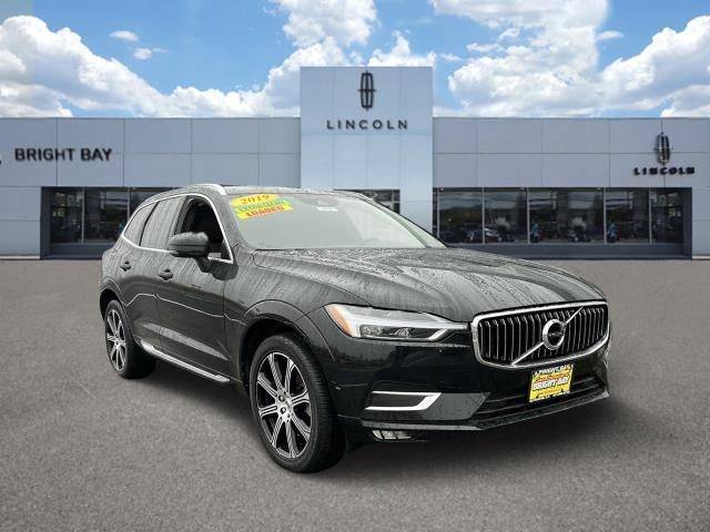 2019 Volvo XC60 Inscription — SUV — 38,421 mi — Bayshore, NY