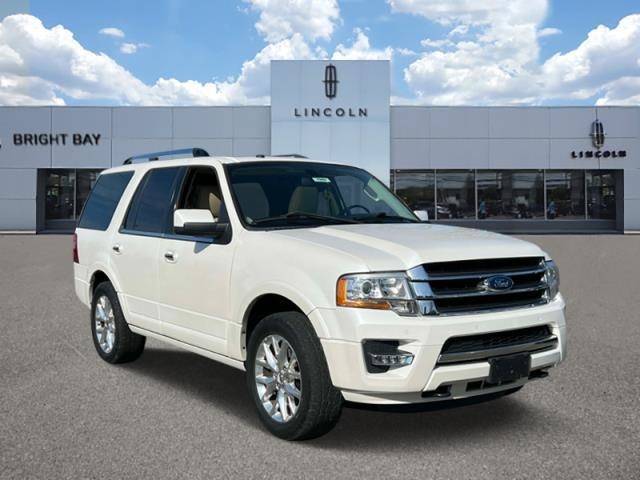 2017 Ford Expedition Limited — SUV — 73,363 mi — Bayshore, NY