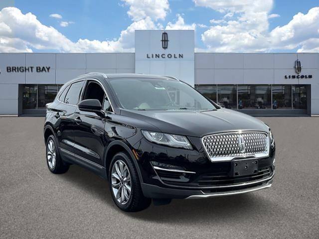 2019 Lincoln MKC Select — SUV — 65,551 mi — Bayshore, NY
