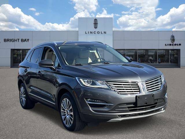 2018 Lincoln MKC Reserve — SUV — 80,506 mi — Bayshore, NY