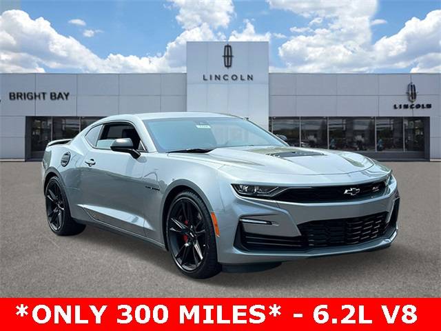 2023 Chevrolet Camaro 2SS — Coupe — 328 mi — Bayshore, NY