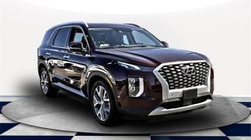 Used Hyundai Palisade for Sale Near Me - TrueCar