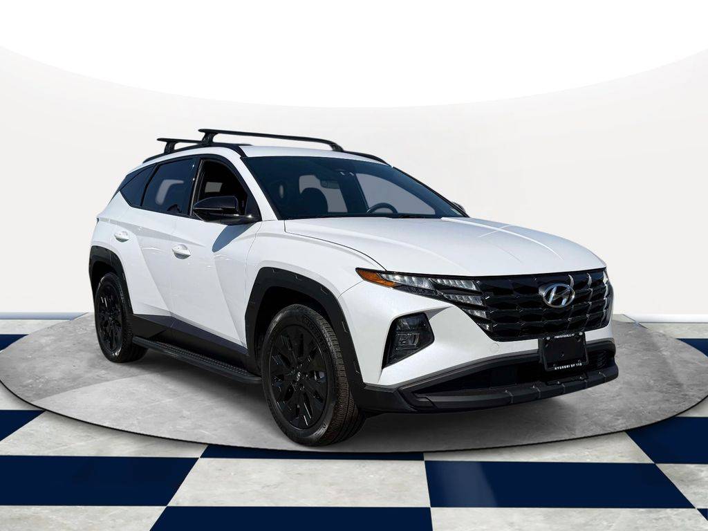 2024 Hyundai Tucson XRT — SUV — 26,939 mi — West Islip, NY