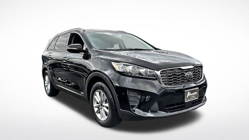 2020 Kia Sorento LX — SUV — 49,304 mi — West Islip, NY