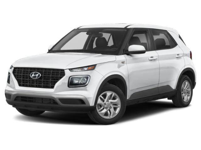 2025 Hyundai Venue SE — SUV — 2,492 mi — West Islip, NY