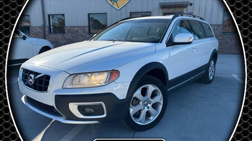 2011 Volvo XC70 3.0T — Wagon — 145,317 mi — Oklahoma City, OK