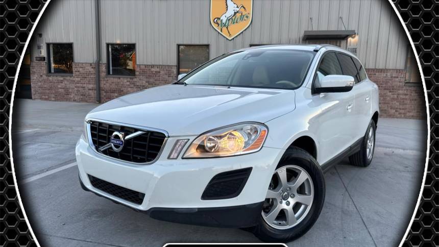 2011 Volvo XC60 3.2 — SUV — 129,859 mi — Oklahoma City, OK