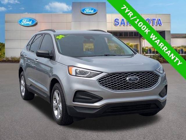 2024 Ford Edge SE — SUV — 6,209 mi — Sarasota, FL