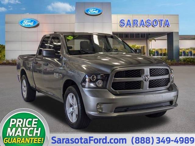 2013 Ram 1500 Express — Pickup Truck — 159,599 mi — Sarasota, FL