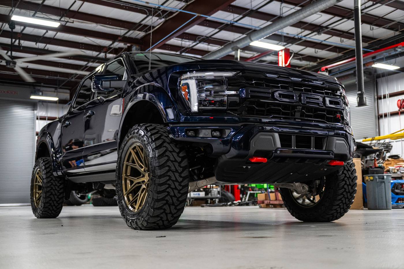 2025 Ford F-150 Raptor — Pickup Truck — 288 mi — Sarasota, FL