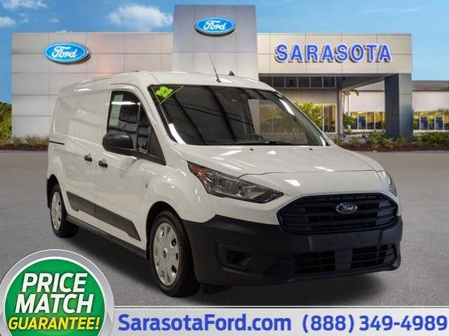 2022 Ford Transit Connect Van XL — Cargo Van — 77,898 mi — Sarasota, FL