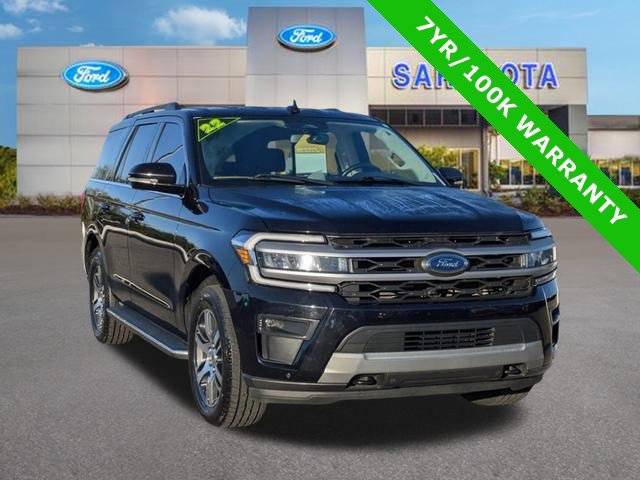 2022 Ford Expedition XLT — SUV — 66,701 mi — Sarasota, FL