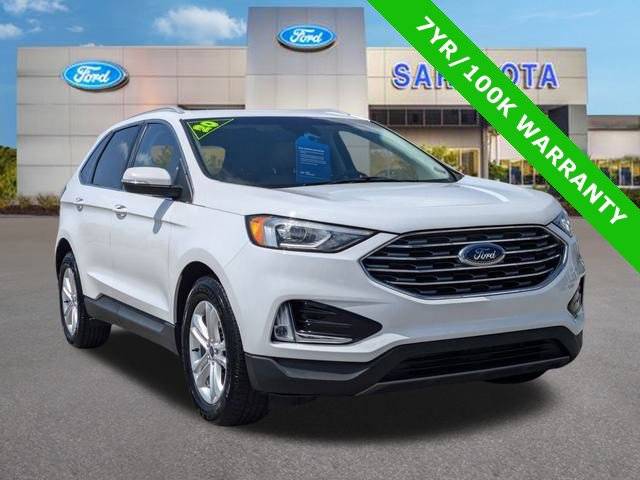 2020 Ford Edge SEL — SUV — 71,444 mi — Sarasota, FL