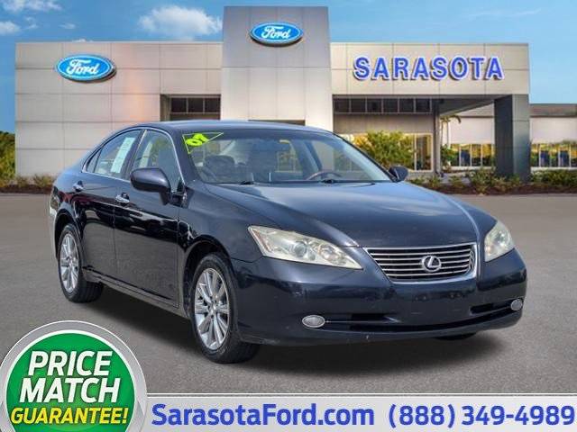 2007 Lexus ES ES 350 — Sedan — 194,522 mi — Sarasota, FL