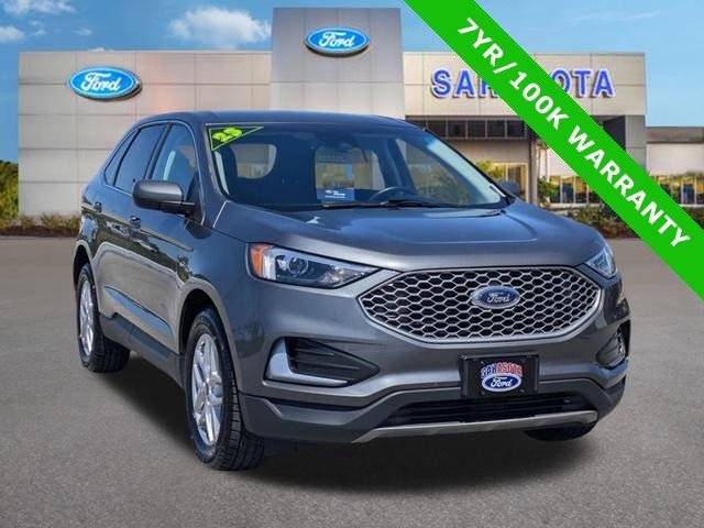 2023 Ford Edge SEL — SUV — 37,084 mi — Sarasota, FL