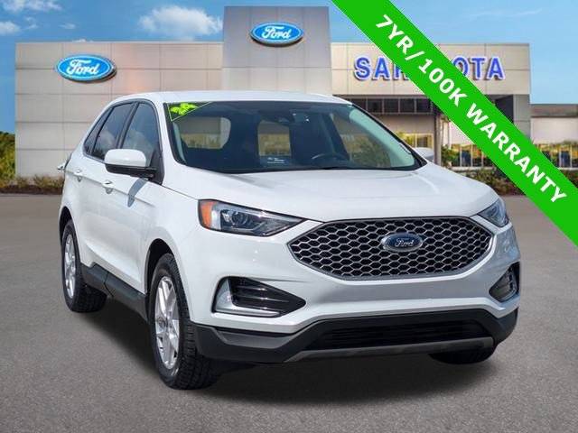 2024 Ford Edge SEL — SUV — 42,911 mi — Sarasota, FL