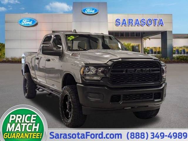 2023 Ram 2500 Tradesman — Pickup Truck — 23,457 mi — Sarasota, FL