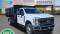 2024 Ford Super Duty F-350 Chassis Cab in Sarasota, FL 1 - Open Gallery