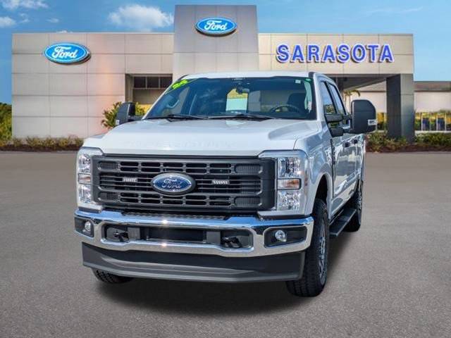 2024 Ford Super Duty F-250 XL — Pickup Truck — 32,666 mi — Sarasota, FL
