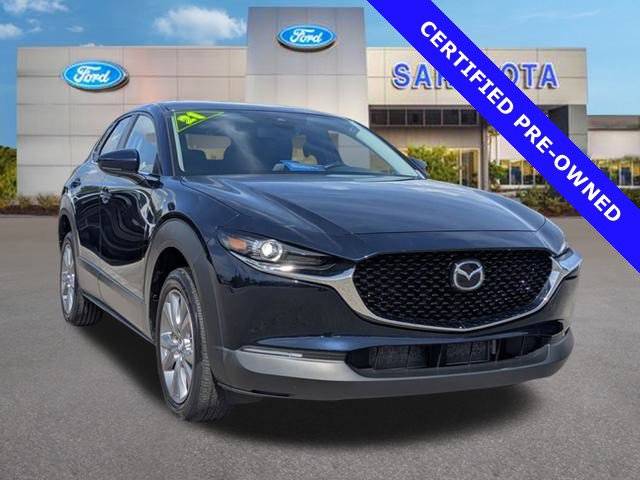 2021 Mazda CX-30 Preferred — SUV — 36,513 mi — Sarasota, FL