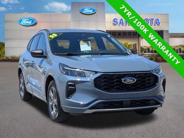 2023 Ford Escape ST-Line — SUV — 11,927 mi — Sarasota, FL