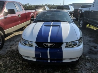 Used 1999 Ford Mustangs For Sale Truecar