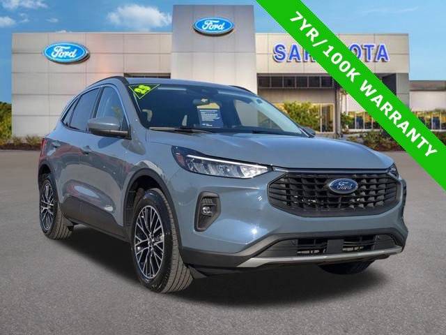 2023 Ford Escape Plug-In Hybrid — SUV — 30,390 mi — Sarasota, FL