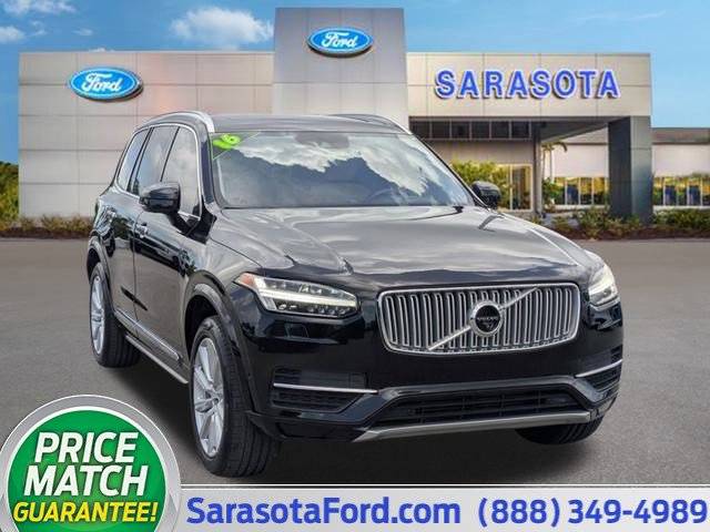 2016 Volvo XC90 T6 Inscription — SUV — 95,071 mi — Sarasota, FL