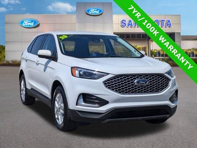 2023 Ford Edge SEL — SUV — 37,590 mi — Sarasota, FL